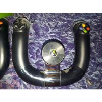 Volante Inalámbrico Xbox 360, usado segunda mano  Colombia 