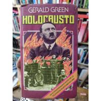 Holocausto - Gerald Green - Tapa Dura Original , usado segunda mano  Colombia 