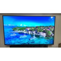 Usado, Smart Tv Samsung Serie 7 Un50ru7100kxzl Led 4k 50  100v/240v segunda mano  Colombia 