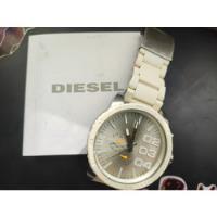Reloj Diesel Dz 4253 segunda mano  Colombia 