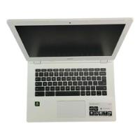 Acer Chromebook 13.3 Nvidia K1 A15 2.1ghz 16gb segunda mano  Colombia 