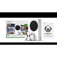 Xbox Serie S 512gb 2 Contro Pilas Recarga Y 3 Mes De Gam Pas segunda mano  Colombia 