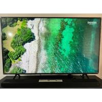 Tv Led Samsung Smart Tv 58 Pulgadas Crystal 4k, usado segunda mano  Colombia 