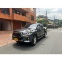 Toyota Hilux Srv  segunda mano  Colombia 