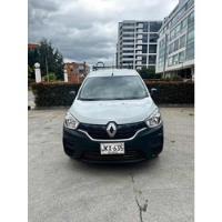 Renault Kangoo 2021 1.6 Express segunda mano  Colombia 