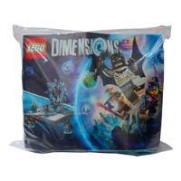 Lego Dimensions Starter Pack 71171 Playstation 4 segunda mano  Colombia 
