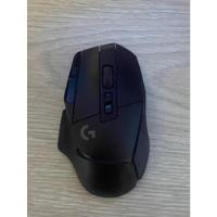 Logitech G502x Lightspeed, Mouse Gamer segunda mano  Colombia 