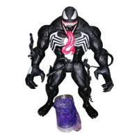 Muñeco Venom Slime 32 Cm Juguete Original Marvel Spiderman segunda mano  Colombia 