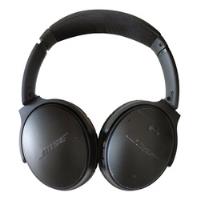 Audífonos Inalámbricos Bose Quietcomfort 35 Qc35 Black segunda mano  Colombia 