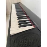 Usado, Piano Yamaha Piaggero Np-12 Tecla Semipesada segunda mano  Colombia 
