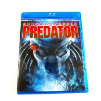 Pelicula Blu-ray - Depredador - Ultimate Hunter Edition segunda mano  Colombia 