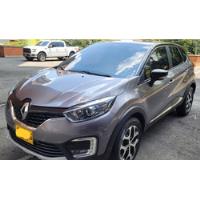 Usado, Renault Captur Intens 2.0 segunda mano  Colombia 