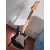 Guitarra Electrica Yamaha Pac112j Y Amp Fender Mustang Lt25 segunda mano  Colombia 