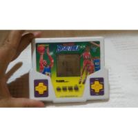Consola Video Juegos Retro Años 90's Basketball, usado segunda mano  Colombia 