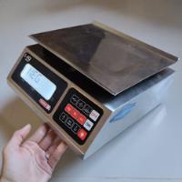 Báscula Digital Torrey Leq 5kg , usado segunda mano  Colombia 