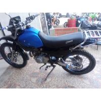 Usado, Yamaha  Xt 225cc segunda mano  Colombia 