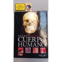 Anatomía - Altas Visual Del Cuerpo Humano - Hoy - 2004, usado segunda mano  Colombia 