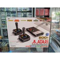 Consola Atari Gamestation Pro Hdmi  segunda mano  Colombia 