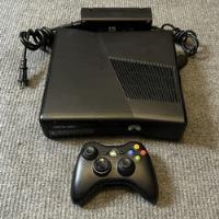Xbox 360 Slim Con Chip 5.0 Y Disco Duro De 250gb Con Juegos, usado segunda mano  Colombia 