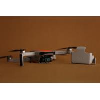 Drone Dji Mini 2 4k Con Fly More Combo + Accesorios Clave segunda mano  Colombia 