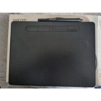 Tablet Wacom Intuos Medium Bluetooth Black, usado segunda mano  Colombia 