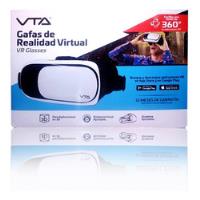 Gafas De Realidad Virtual 3d Vta Vr Glasses 82006, usado segunda mano  Colombia 