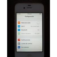 iPhone 4s Cargador, Audífonos  segunda mano  Colombia 