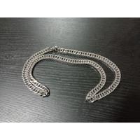 Cadena Collar En Acero Para Perro 60 Cms , usado segunda mano  Colombia 