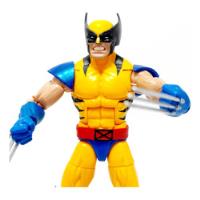 Marvel Legends  Xmen  Wolverine Figura De Acción  segunda mano  Colombia 