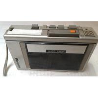 Grabadora Casette Player Panasonic Rq-346a Japonesa Vintage , usado segunda mano  Colombia 