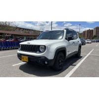 Usado, Jeep Renegade Sport Plus 1.8 segunda mano  Colombia 
