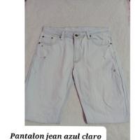 Pantalon Jean Hombre Buen Estado , usado segunda mano  Colombia 
