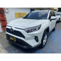 Toyota Rav4 2.0 Xle 2021 segunda mano  Colombia 