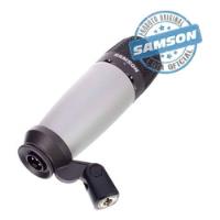 Micrófono Samson C03 Condensador Supercardioide , usado segunda mano  Colombia 