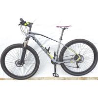 Bicicleta Todo Terreno Aluminio Rin 29 Optimus Tucana, usado segunda mano  Colombia 