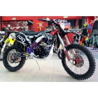 Usado, Moto Motocross Pitbike Enduro Plr 450 Cc segunda mano  Colombia 