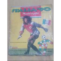 Album Panini Italia 90, usado segunda mano  Colombia 