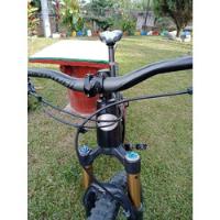 Bicicleta Doble Suspension Carbono segunda mano  Colombia 