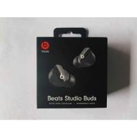 Beats Studio Buds - Apple Beats, usado segunda mano  Colombia 
