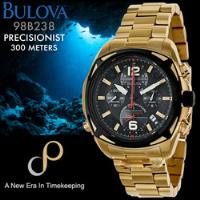 Usado, Bulova Precisionist Professional Diver 300m  Chrono 47mm segunda mano  Colombia 