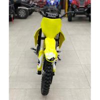 Moto Motocross Pitbike Enduro Apollo Aiii 110 Cc, usado segunda mano  Colombia 