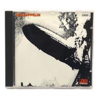 Cd Led Zeppelin: Led Zeppelin / Edc Americana 1994, usado segunda mano  Colombia 