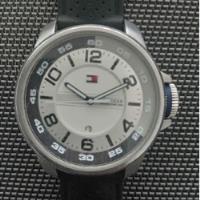 Reloj Tommy Hilfiger Original De 4.9 Mm Osea Grande Y Clasud, usado segunda mano  Colombia 
