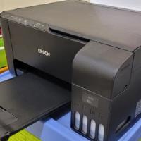 Impresora A Color Multifunción Epson Ecotank L3150 Con Wifi  segunda mano  Colombia 