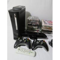 Xbox 360, Con Kinet, Dos Controles, Películas  segunda mano  Colombia 