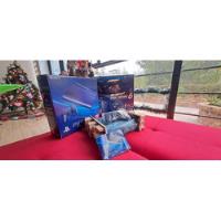 Usado, Playstation 3 Azul Ed. Especial Gran Turismo 6 Ayrton Senna segunda mano  Colombia 