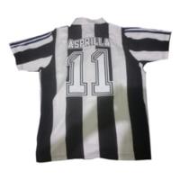 Camiseta Faustino Asprilla Newcastle El Tino Retro, usado segunda mano  Colombia 