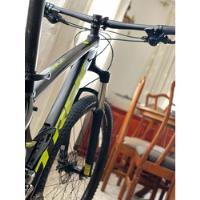 Usado, Bicicleta Trek Marlin 6 Modelo 2019 , Talla S , Rin 27.5 segunda mano  Colombia 
