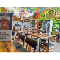 Usado, Magnifico Restaurante Mexicano - Urgente Motivo Viaje segunda mano  Colombia 