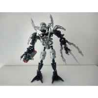 Bionicle 8923  Hidraxon, usado segunda mano  Colombia 